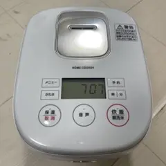 イオン トップバリュ 2022年製 IH炊飯器 IH炊飯ジャー 5.5合炊き 2025年最新】イオン／トップバリュ 炊飯器の人気アイテム - メルカリ