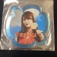 乃木坂46 岩本蓮加 NOGI CAFE カフェ 限定 コースター 1枚 ①