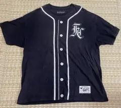 FATALのTシャツ