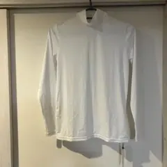【タグ付き】aimant エマンゴルフ　シャツ