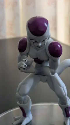 ドラゴンボール フリーザ フィギュア　レア