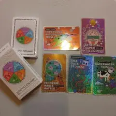 大阪万博オーストリアパビリオンノベルティグッズ　5月