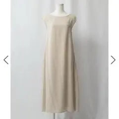 See she me ナラカミーチェ バックティアードワンピース　M 新品