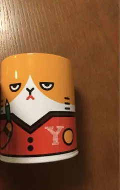 ふてニャン缶
