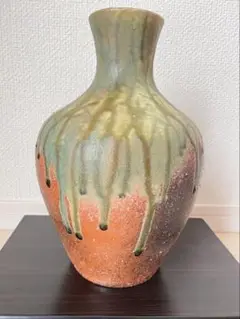 備前焼　大壺　価格交渉OK　岡山市に取りに来られる方は大幅割引します 備前焼 大壺 価格交渉OK 岡山市に取りに来られる方は大幅