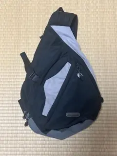 archive 00s VOLCASH One-shoulder bag