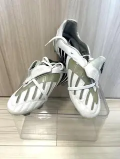 【新品未使用】プレデターパワースワーブAG25センチ