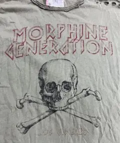 2025年最新】Morphine Generationの人気アイテム - メルカリ