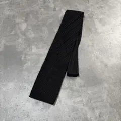 made in Japan SOGO vintage knit necktie