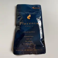 オーガランド ogaland プラセンタ Placenta 480mg×90粒
