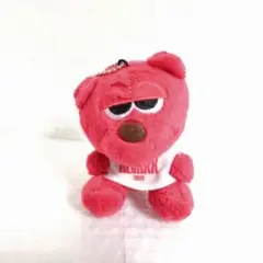 アルバルク東京 ルーク ぬいぐるみ マスコット