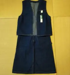 Lee Cooper デニム上下セット