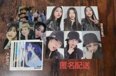 MAMAMOO MY CON SEOUL フィイン トレカ コンプリート
