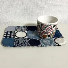 ティーマット ミナペルホネン ハンドメイド