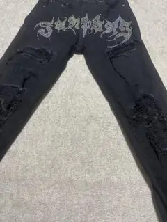 ジャンパリデニム29