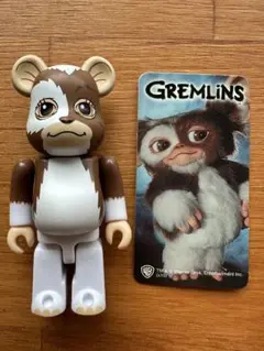 MEDICOM TOY - Bearbrick GIZMO 1000％ Costume ベアブリック MEDICOM TOY - BE@RBRICK GIZMO 1000％ Costume Ver.