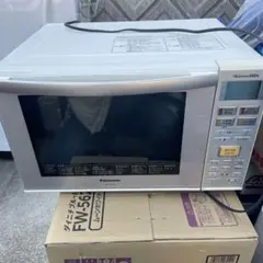 Panasonic 17年　オーブンレンジ　NE-MS233 整理番号A8 Panasonic 17年 オーブンレンジ NE-MS233 整理番号A8