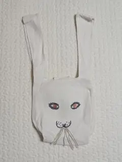 ミナペルホネン　ウサバック　小