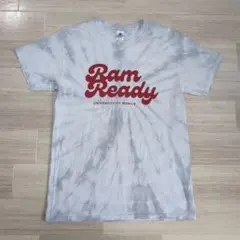 タイダイ M tシャツ colortone