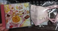 センラアルバム 「A·Lamode」セット