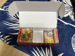 ポケモンセンター トウホク スペシャルBOXサプライのみ