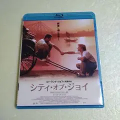 「シティ・オブ・ジョイ 4Kデジタルリマスター版('92仏/英)」