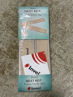 インヴェル　ソフトマルチベルト　レッド 2025年最新】invel マルチベルトの人気アイテム - メルカリ