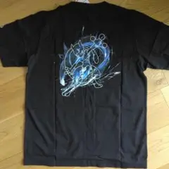 新品未使用 UTポケモンTシャツ Lサイズ