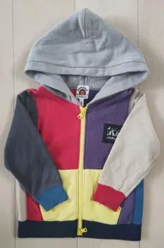 BAPE KIDS パーカー 90cm