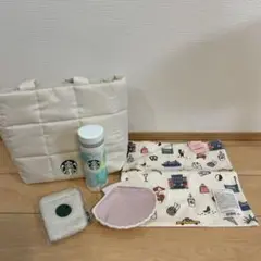 スターバックス 2023 5点セット 新品 未使用