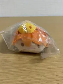 ハイキュー　のるキャラマスコット　日向翔陽　スペシャルver. 王冠　#1