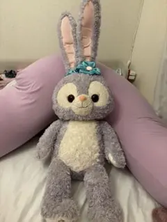 ステラルー ぬいぐるみ Mサイズ
