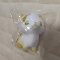 花猫ぬいぐるみマスコット