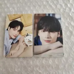 TXT SUMMER TOGETHER ヒュニンカイ フォトカード