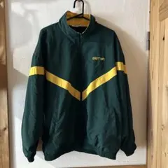 SPINNS ナイロンジャケット Fサイズ