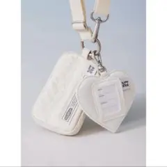 NEWJEANS COLLERカードウォレットセット ミッドナイトブルー NEWJEANS COLLERカードウォレットセット ミッドナイトブルー