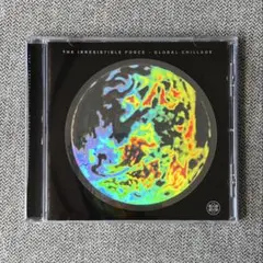 The Irresistible Force"Global Chillage"