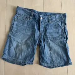 レディース　ハーフパンツ　Qショップ