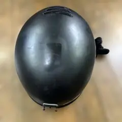 Smith Maze ブラックヘルメット