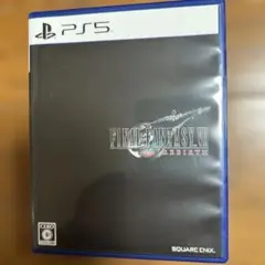 FINAL FANTASY VII REBIRTH PS5