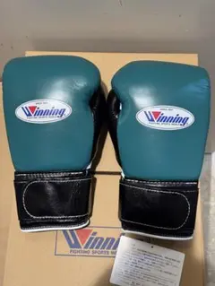 Winning ウィニング CO-MS-200B 8oz カラーオーダー
