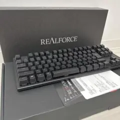 REALFORCE GX1 日本語配列 45g