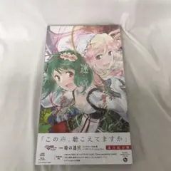 時の迷宮　CD