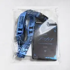 アークナイツ　ID カードホルダー　ロドス　2024ver.