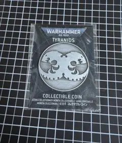 2025年最新】WarHammer コインの人気アイテム - メルカリ
