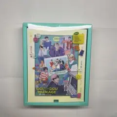 GGL GGU PACKAGE 2021 ENHYPEN
