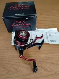 2025年最新】bb-x larissa c3000dxgの人気アイテム - メルカリ
