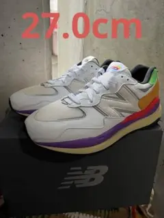 ニューバランス M1906RHB 27,5cm M1906RHX 27.5 new balance - メルカリ