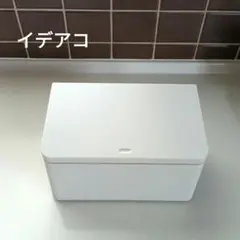 イデアコ卓上ゴミ箱