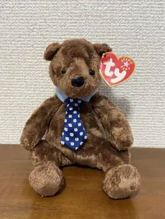 【希少】Ty The Beanie Babies Collection Hero